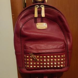 Michael kors backpack